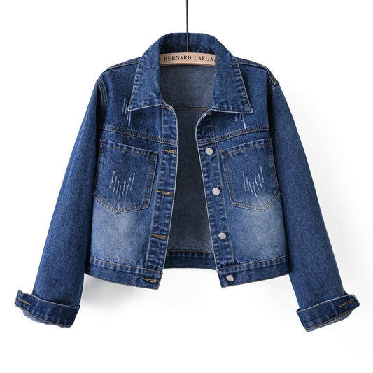 Chaqueta Gadea