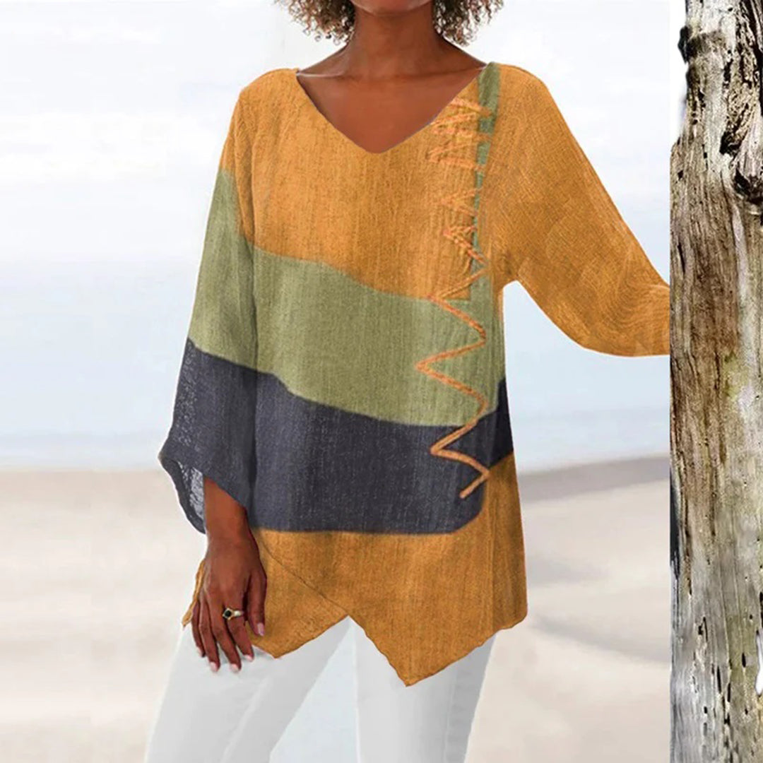 Blusa Dara