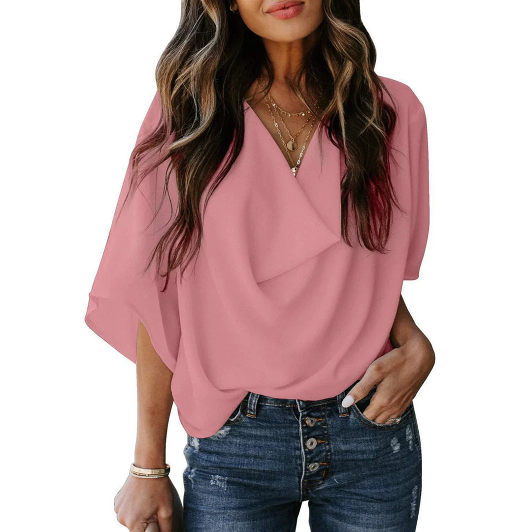 Blusa Edurne