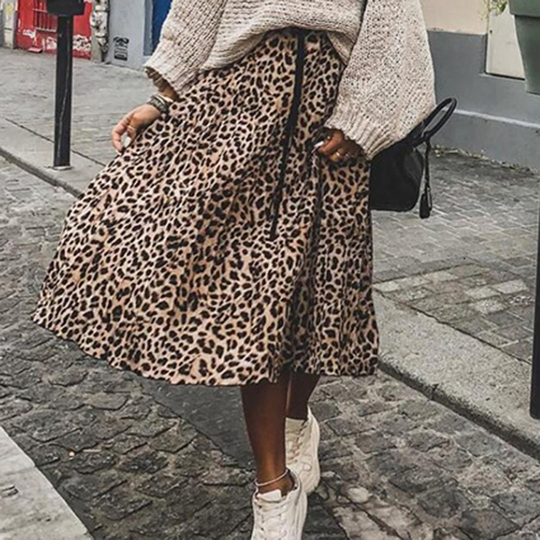 Falda Saioa