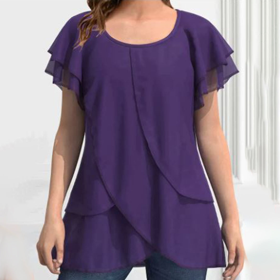 Blusa Delia
