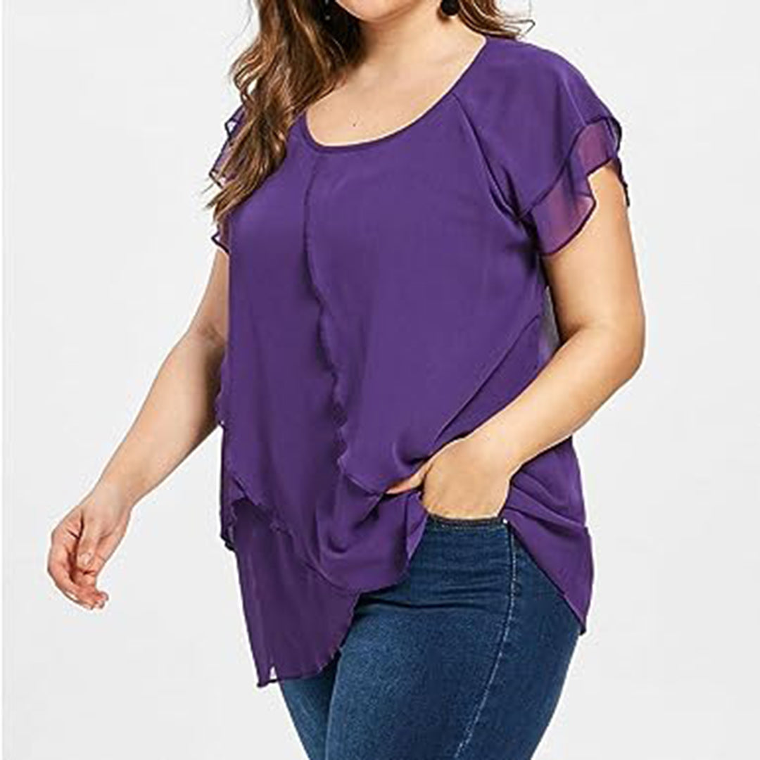 Blusa Delia