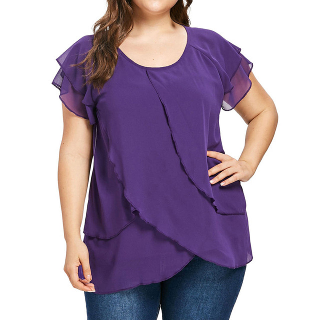 Blusa Delia