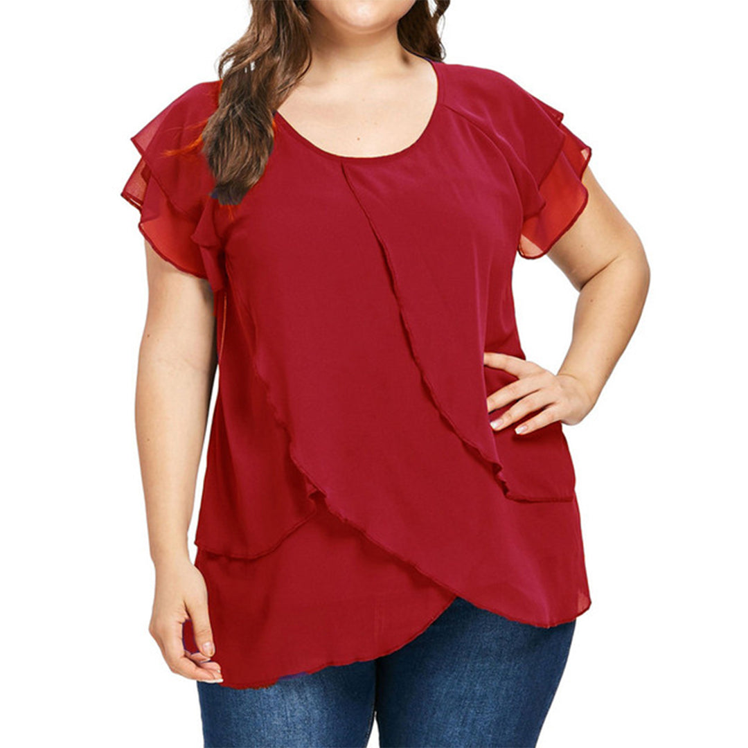 Blusa Delia