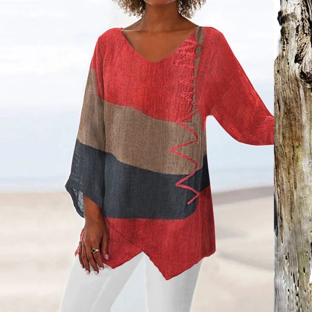 Blusa Dara