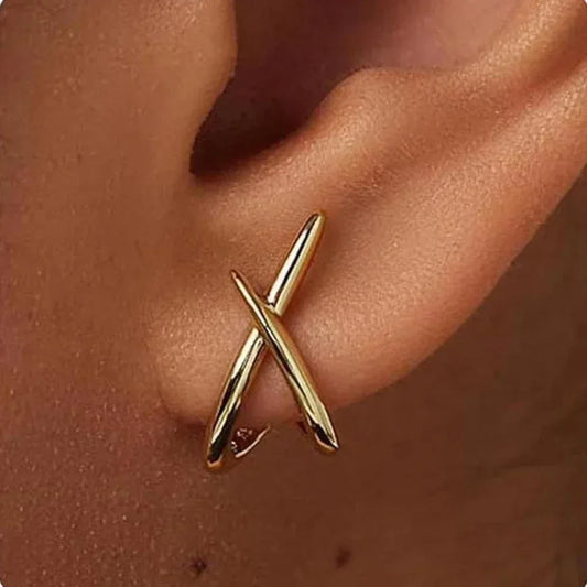 Pendientes Modesta