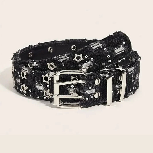 Cinturón Mencía