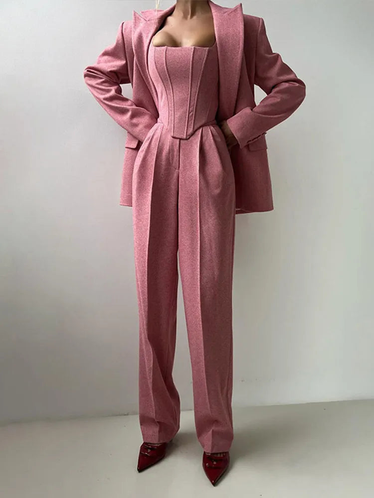 Blazer Luzía