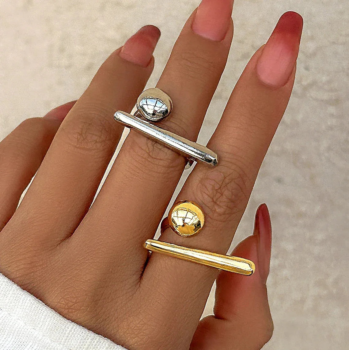 Anillo Morena