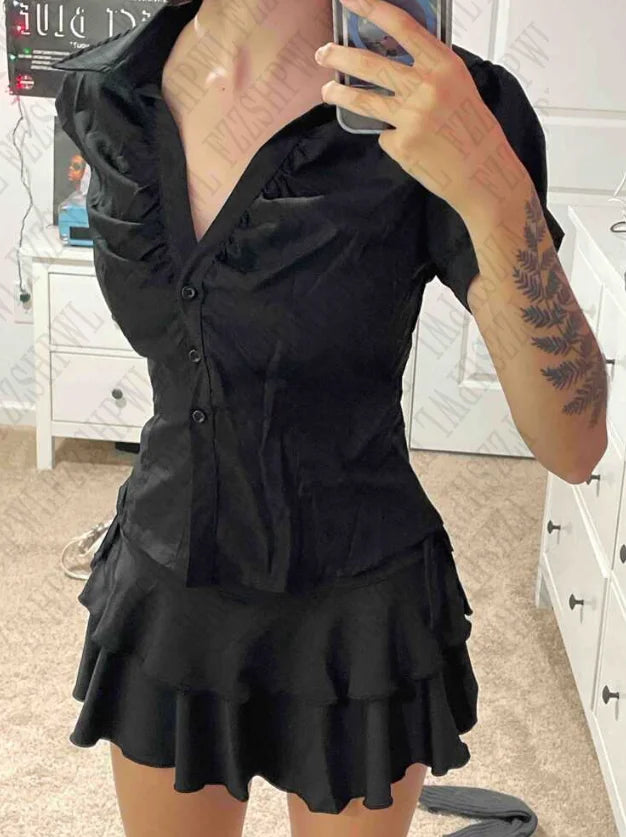 Camisa Maribel
