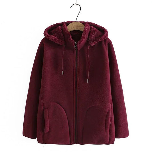 Chaqueta Fe