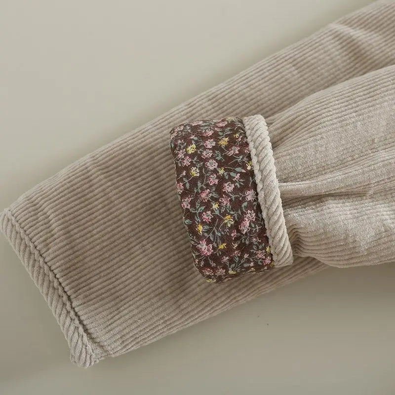 Chaqueta Francia