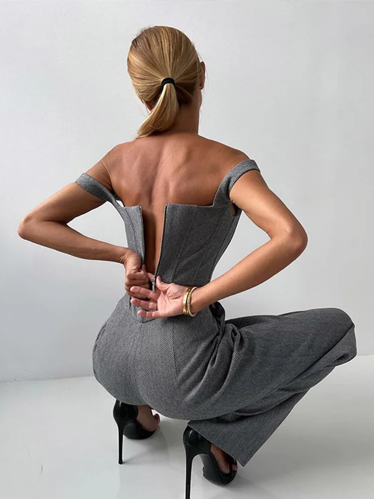 Blazer Luzía
