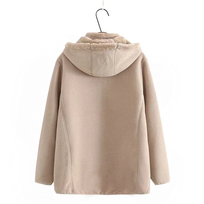 Chaqueta Fe