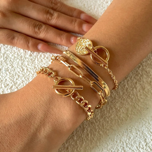 Set de joyas Nalda