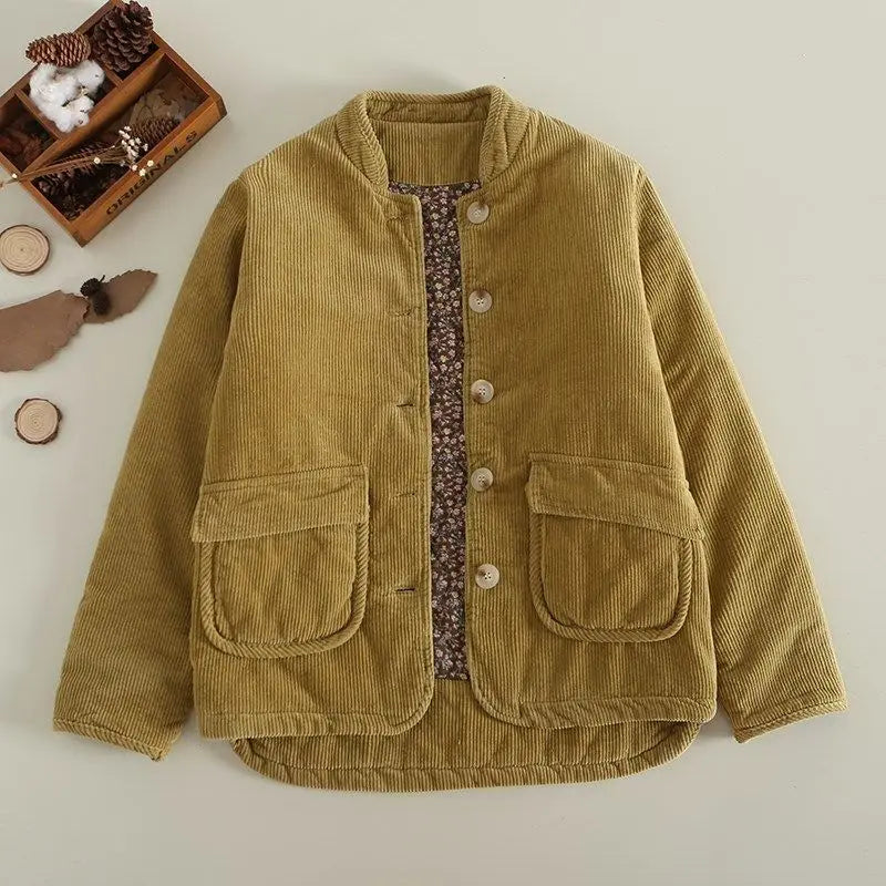 Chaqueta Francia