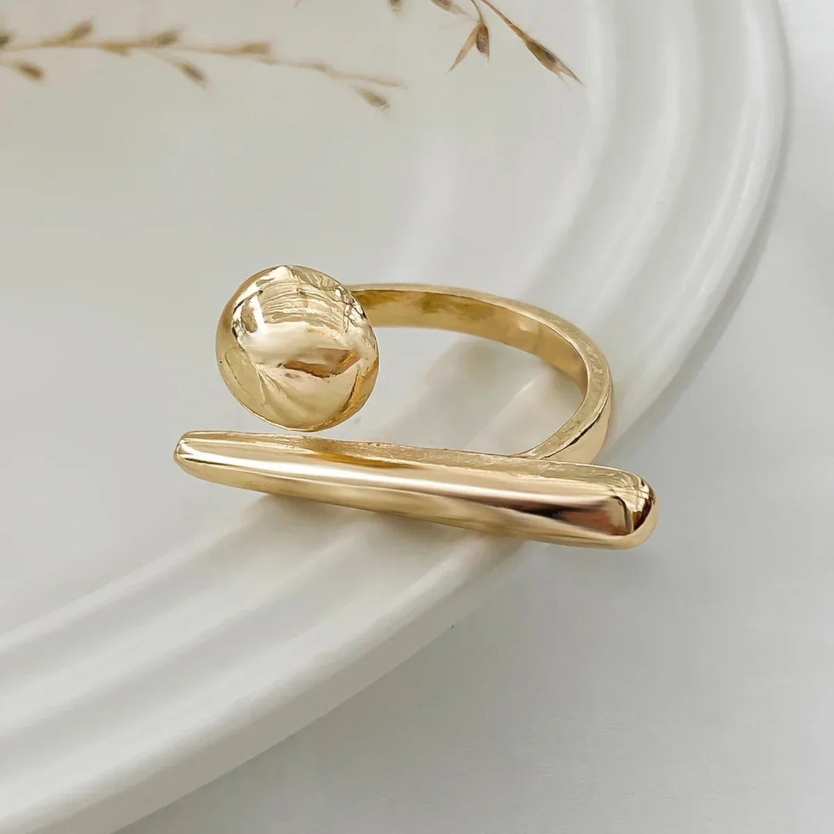 Anillo Morena