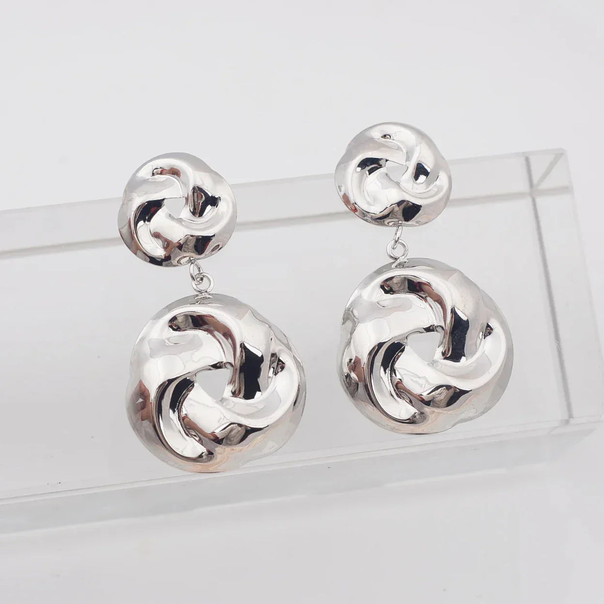 Pendientes Nilda