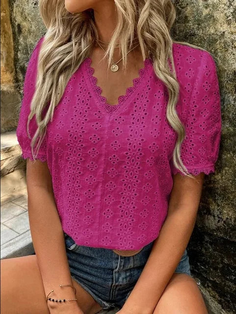 Camisa Javiera