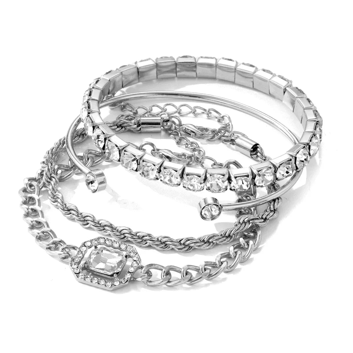 Set de joyas Narcisa