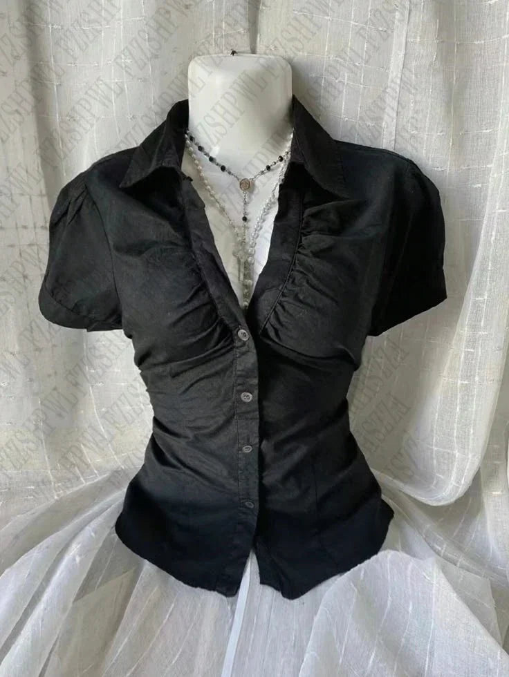 Camisa Maribel