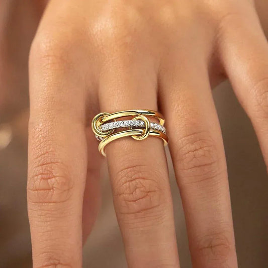 Anillo Milena