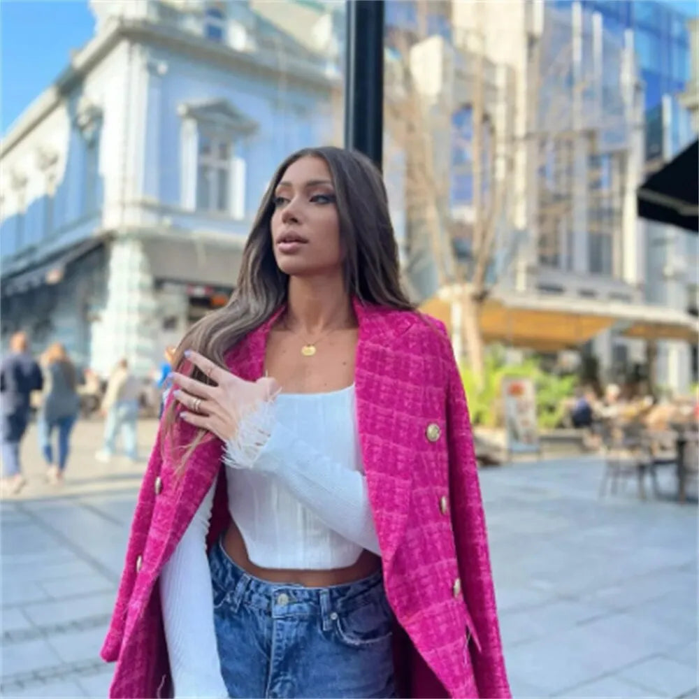 Blazer Estrella