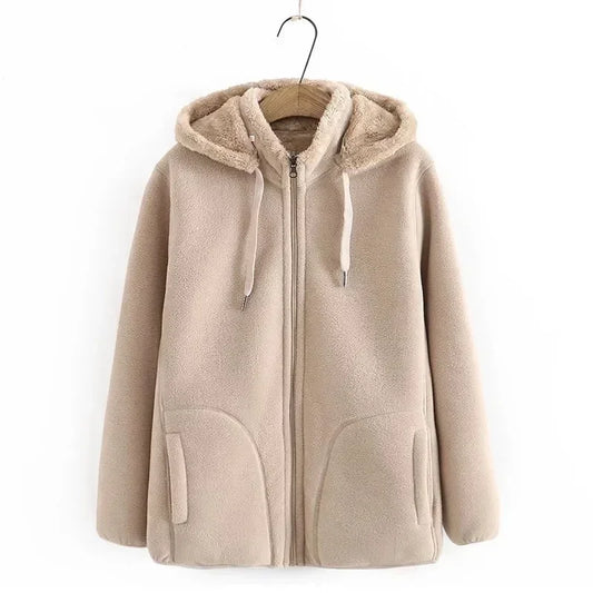 Chaqueta Fe