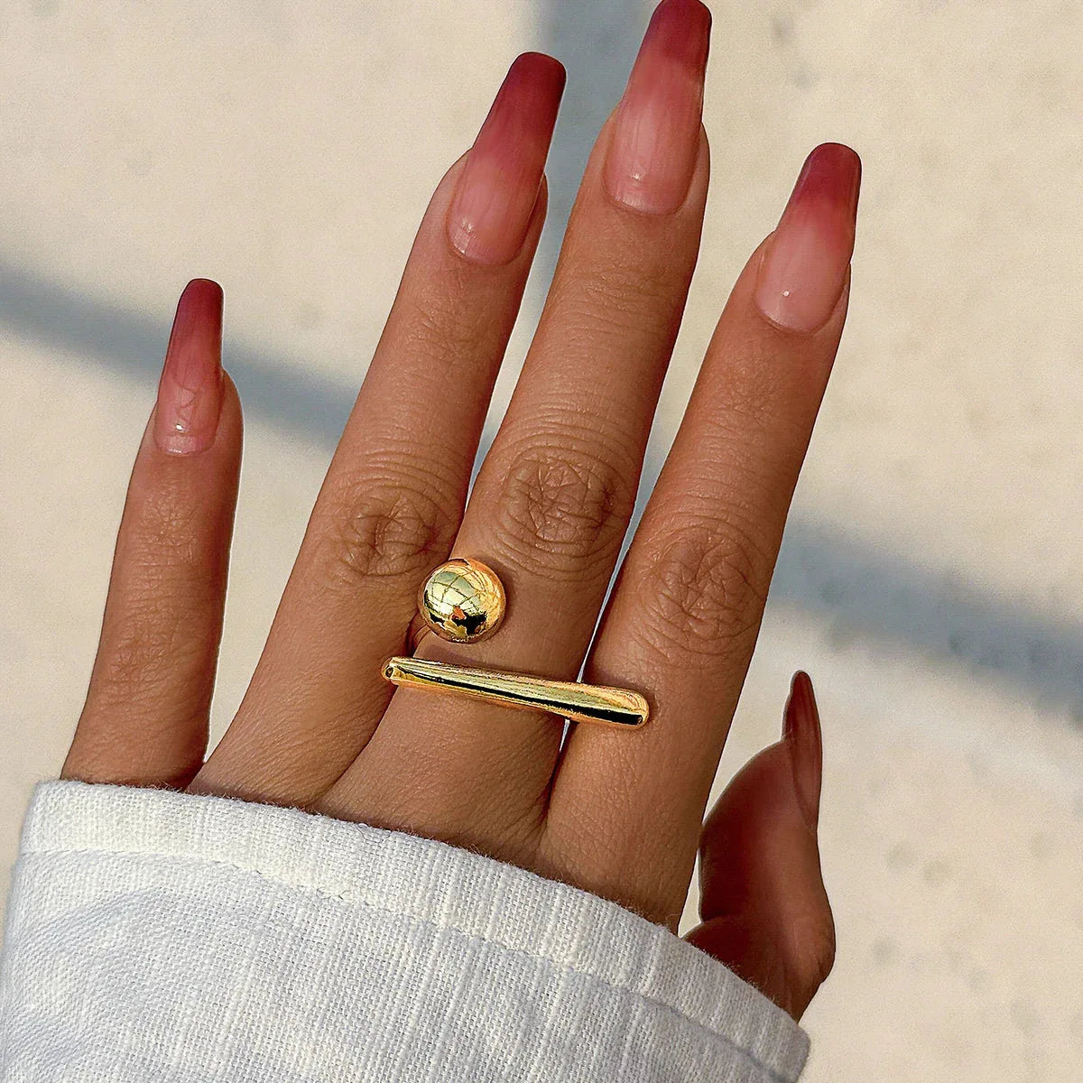 Anillo Morena