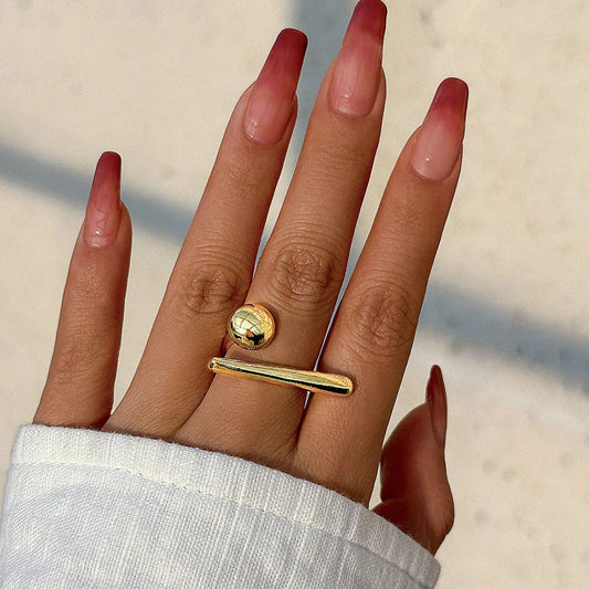 Anillo Morena