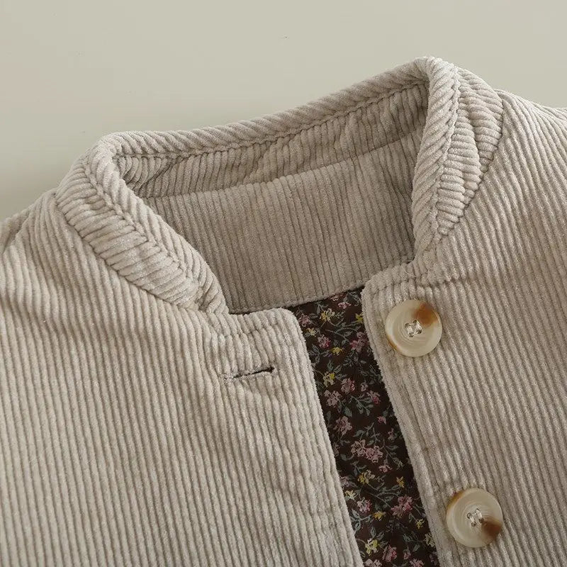 Chaqueta Francia
