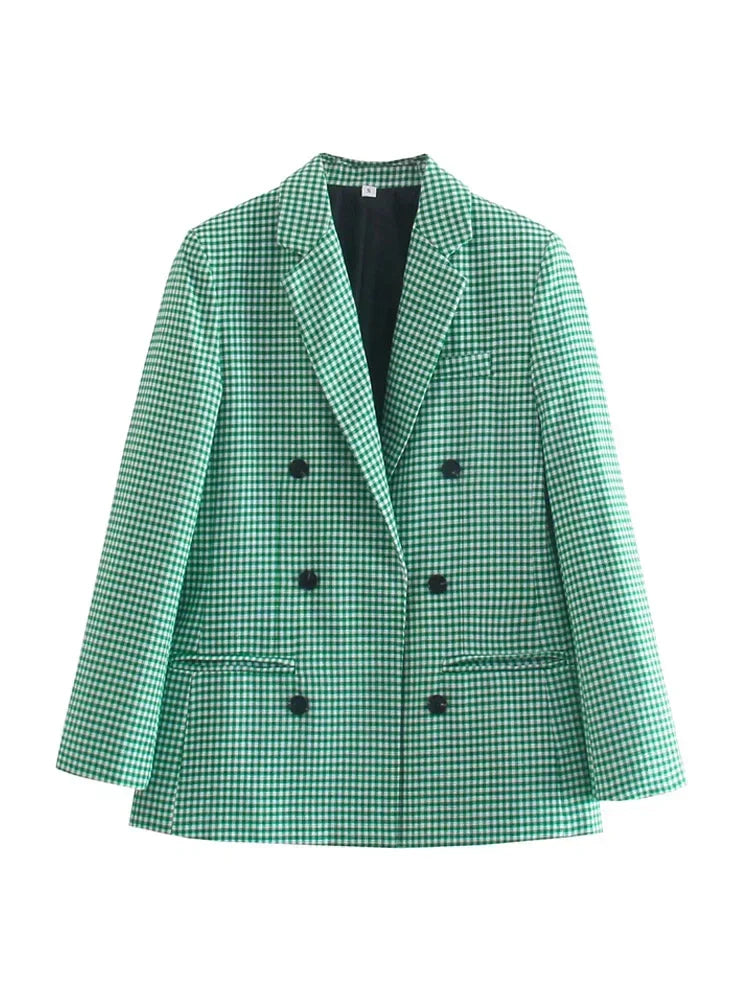Blazer Emelina