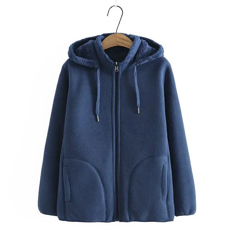 Chaqueta Fe