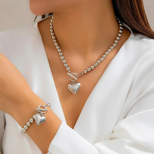 Set de joyas Nekane