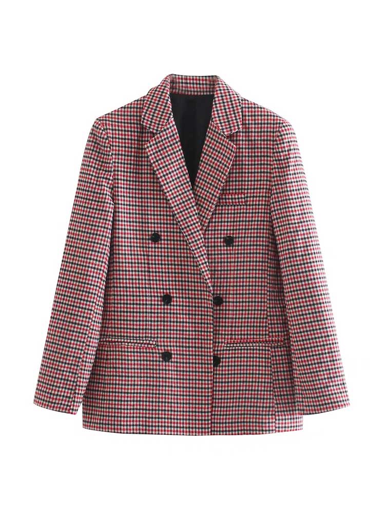 Blazer Emelina