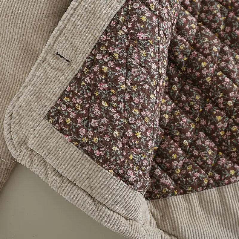 Chaqueta Francia