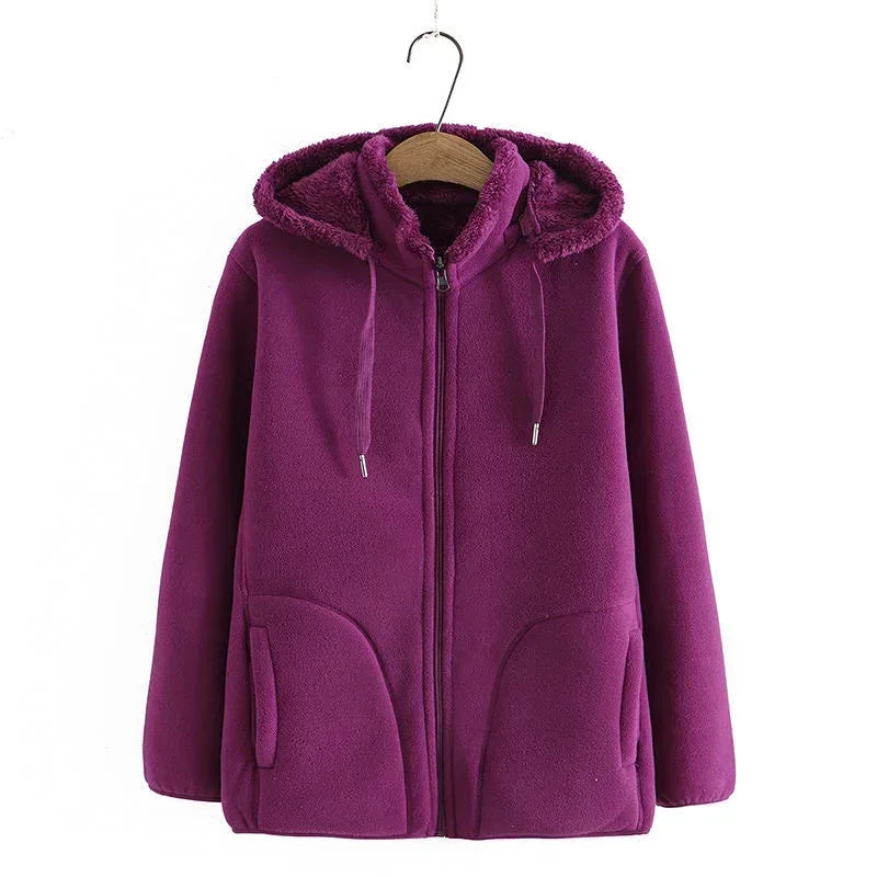 Chaqueta Fe