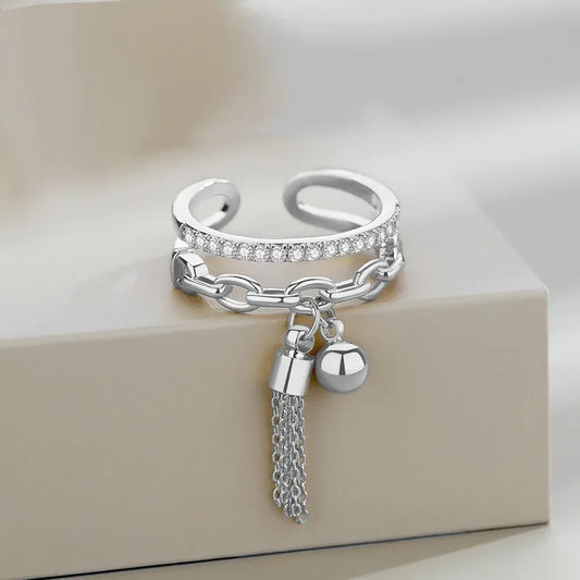 Anillo Naira