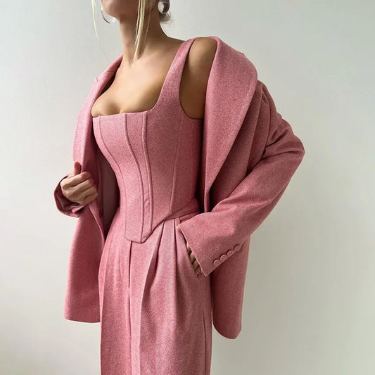 Blazer Luzía