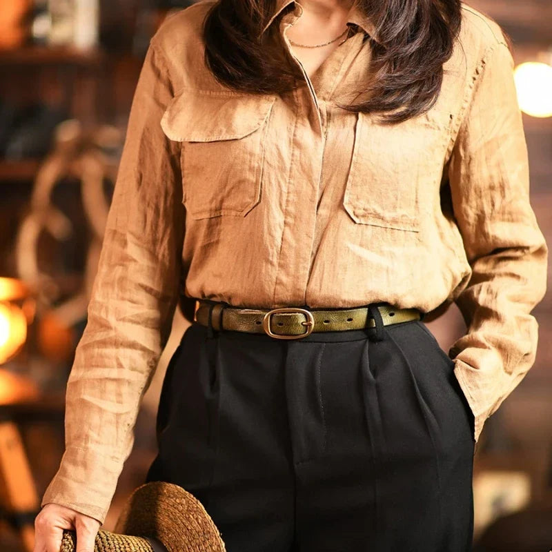 Cinturón Melisa