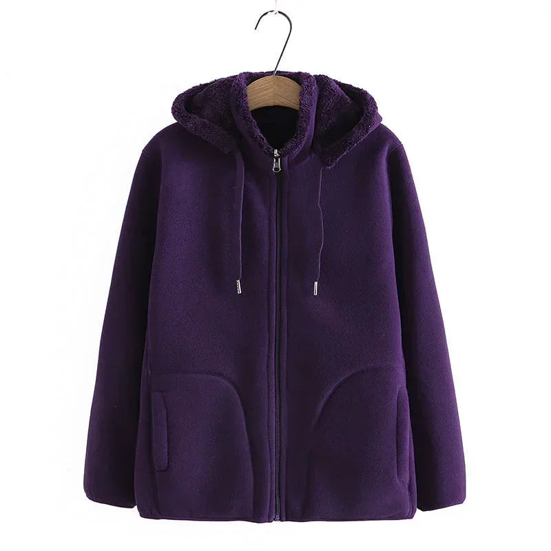Chaqueta Fe