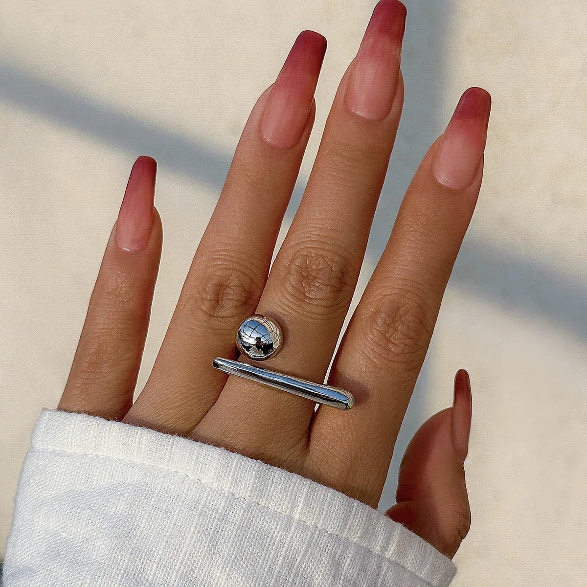 Anillo Morena