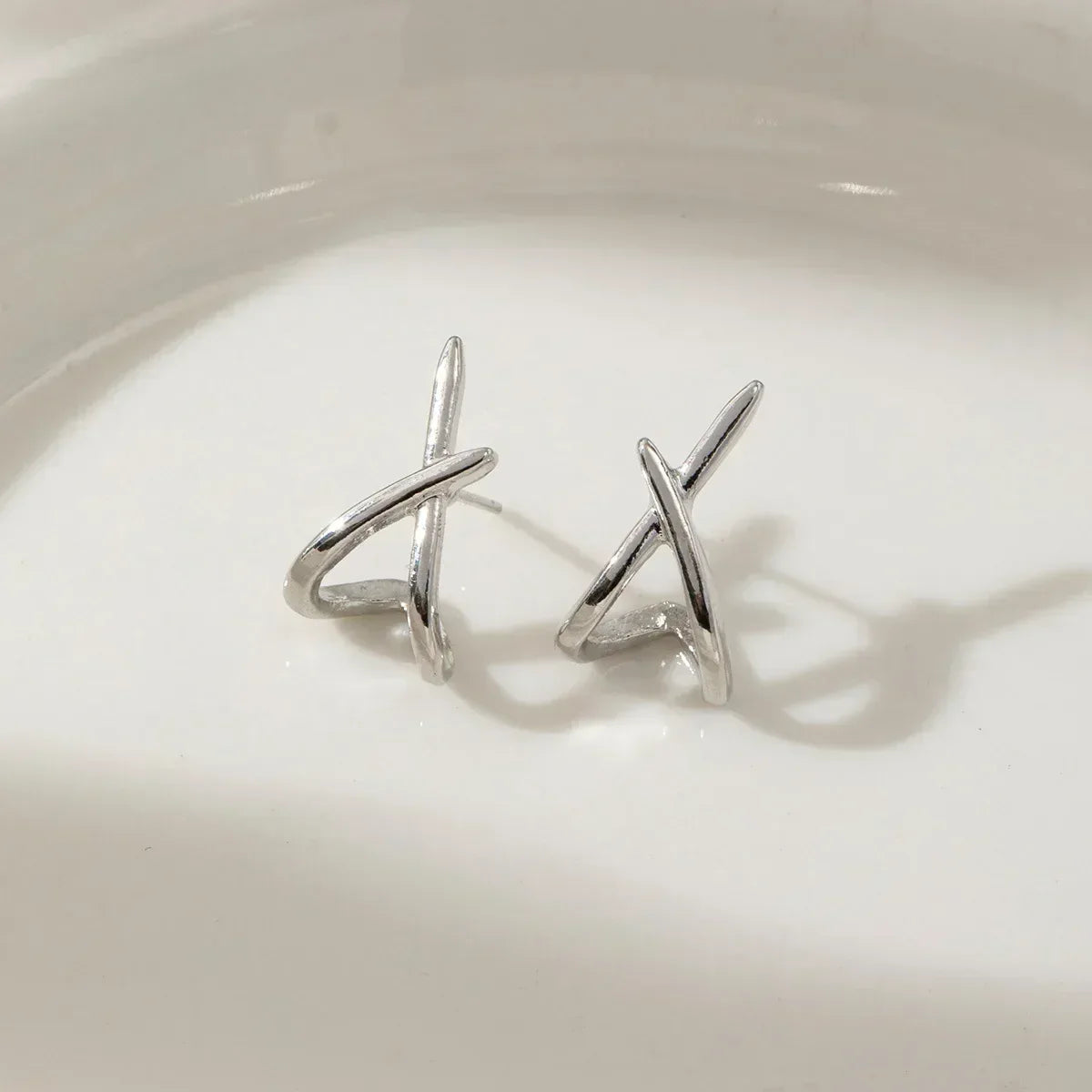 Pendientes Modesta