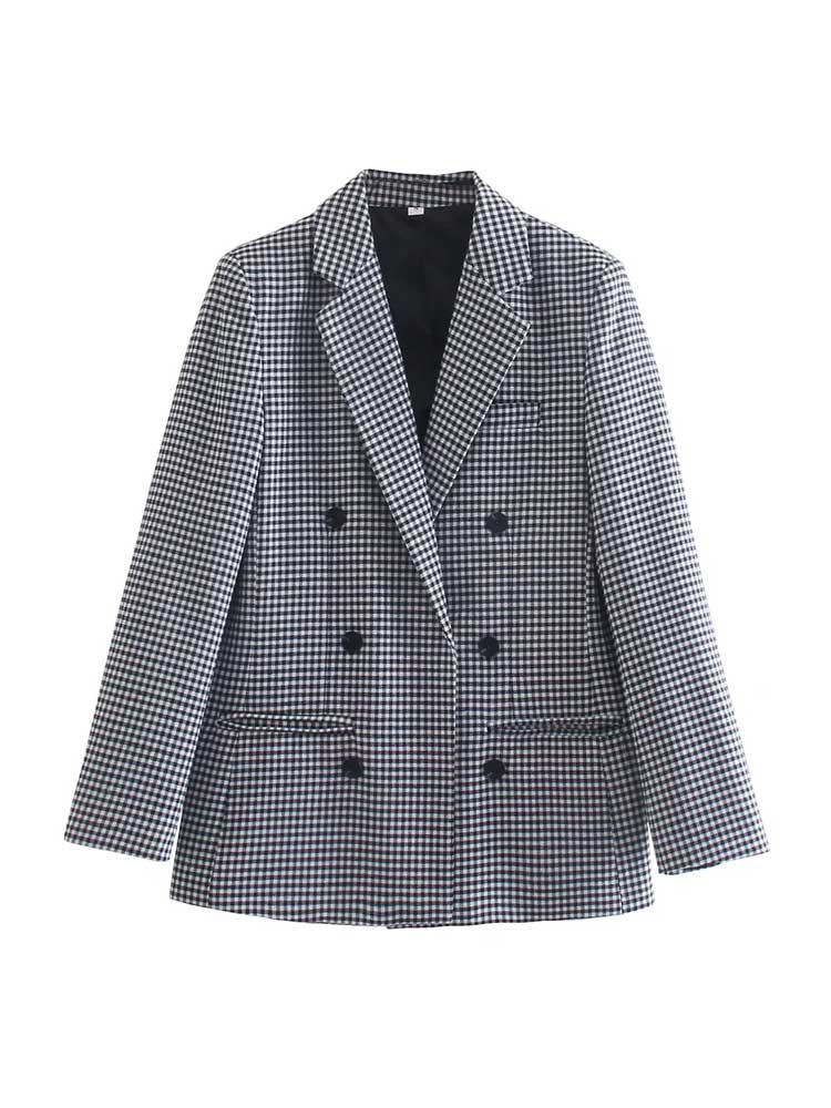 Blazer Emelina