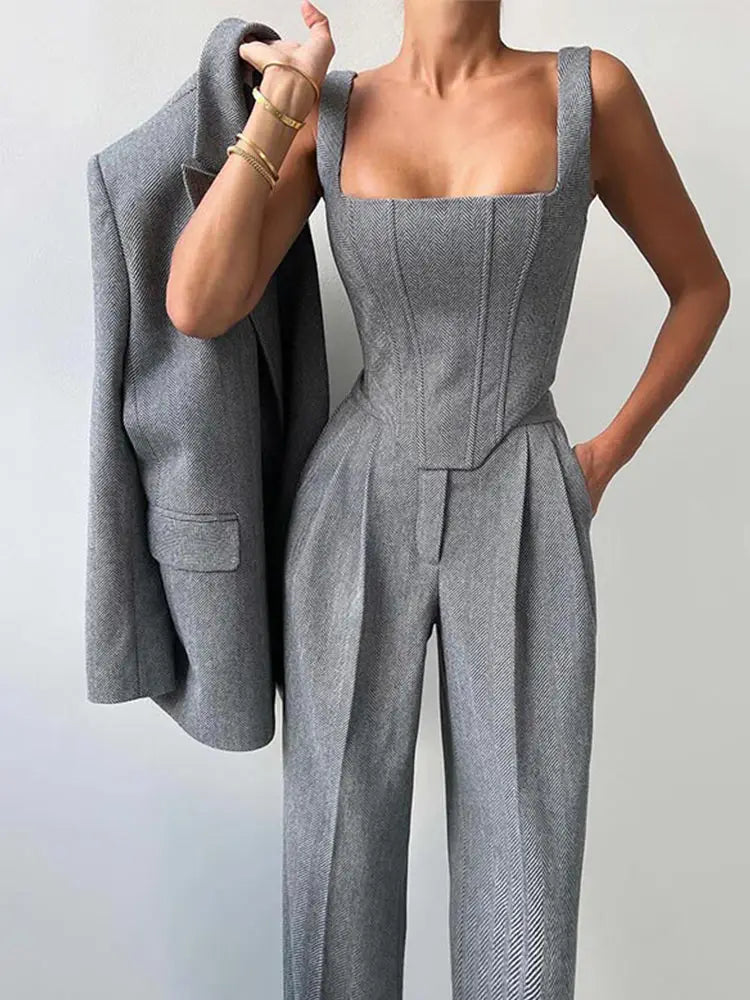 Blazer Luzía