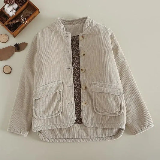 Chaqueta Francia