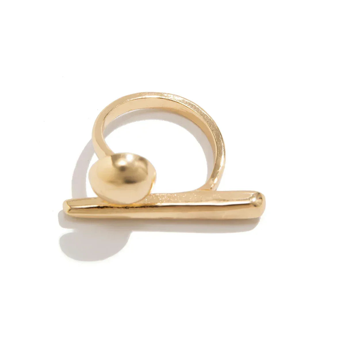 Anillo Morena