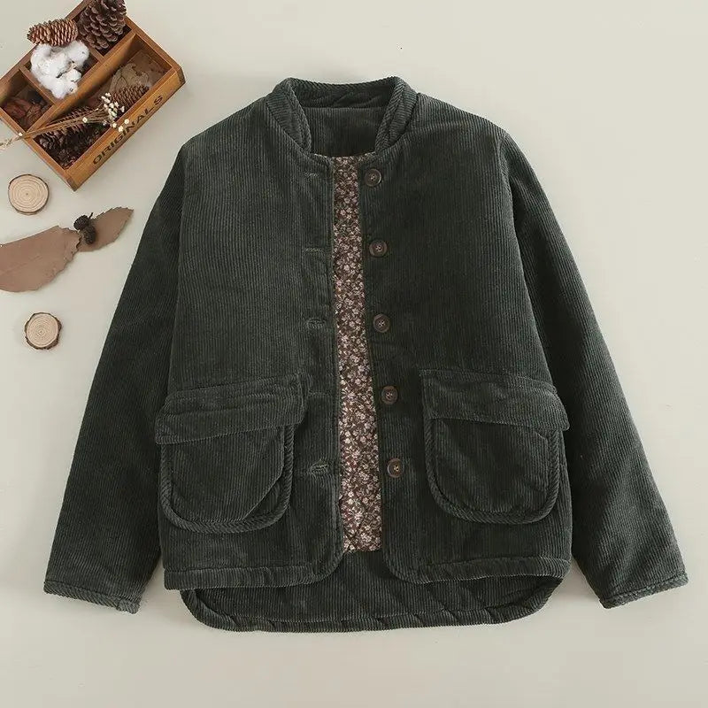 Chaqueta Francia