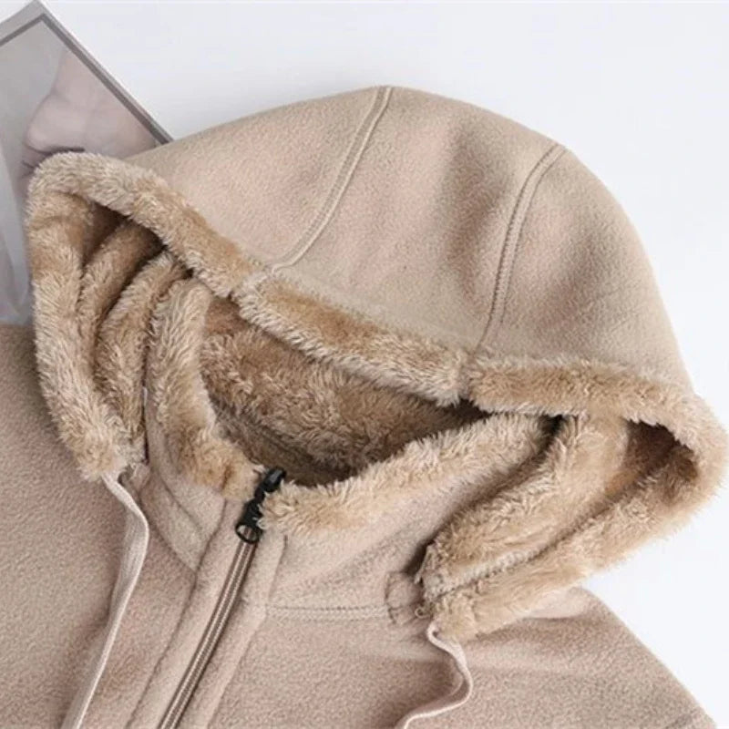 Chaqueta Fe