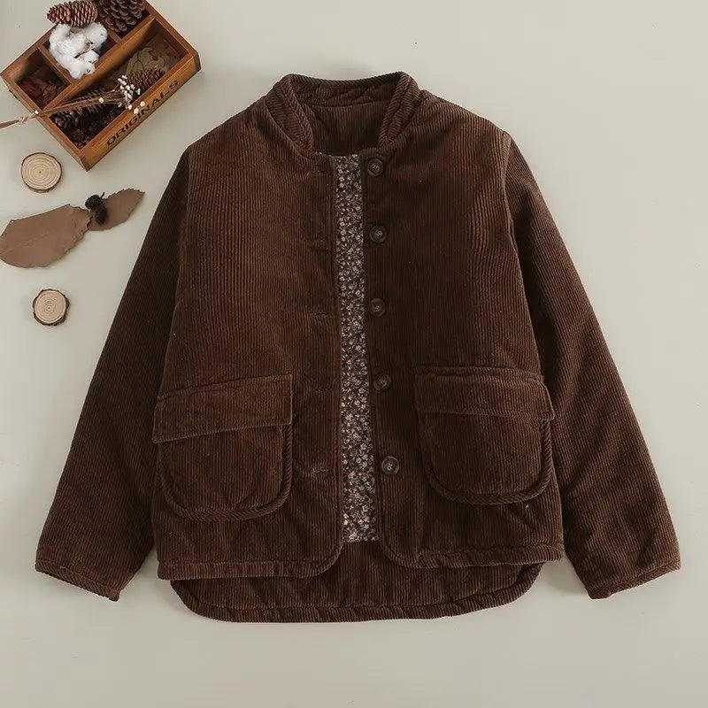 Chaqueta Francia